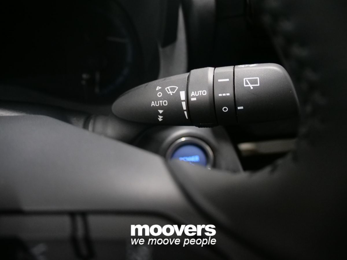 Toyota Yaris Cross 1.5 Hybrid 5p. E-CVT Active