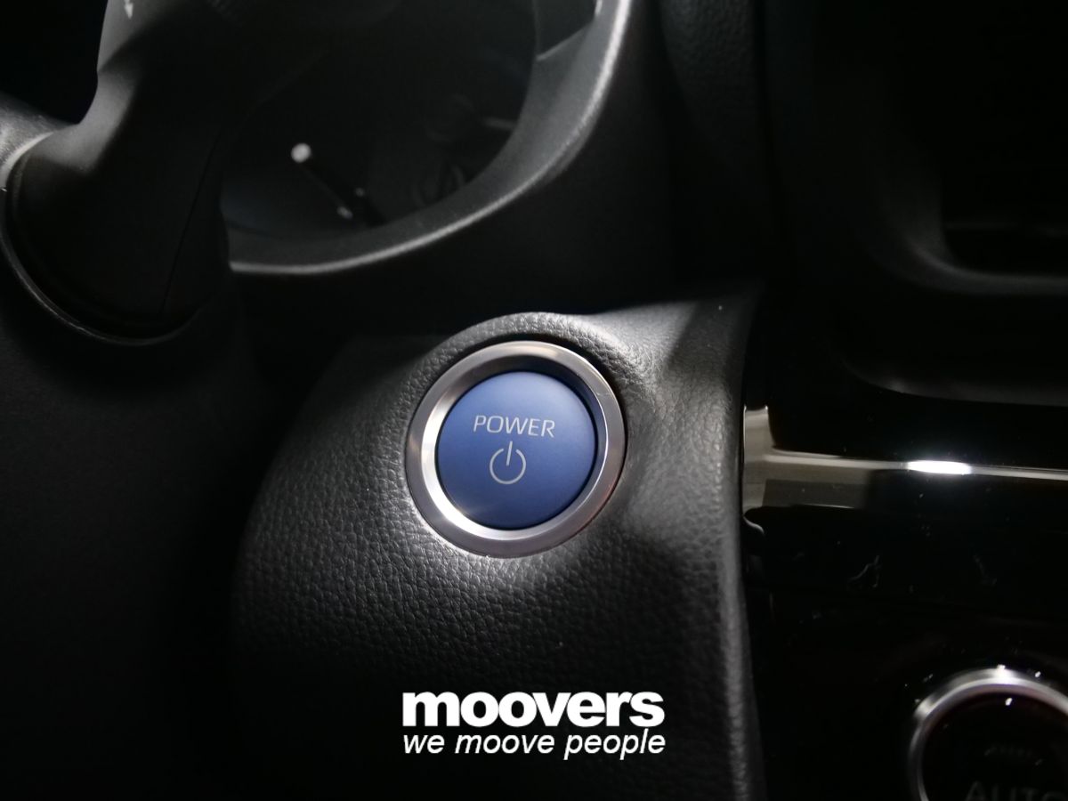 Toyota Yaris Cross 1.5 Hybrid 5p. E-CVT Active