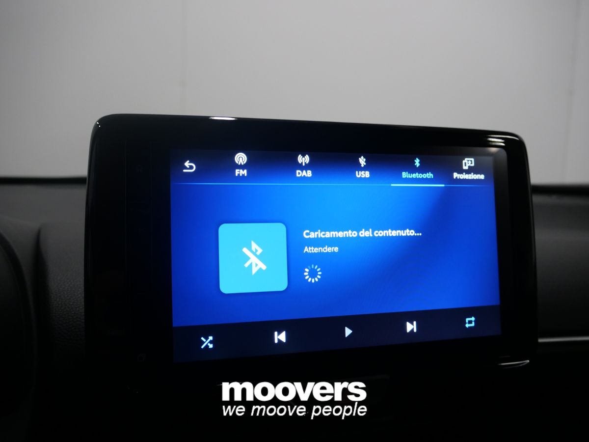 Toyota Yaris Cross 1.5 Hybrid 5p. E-CVT Active