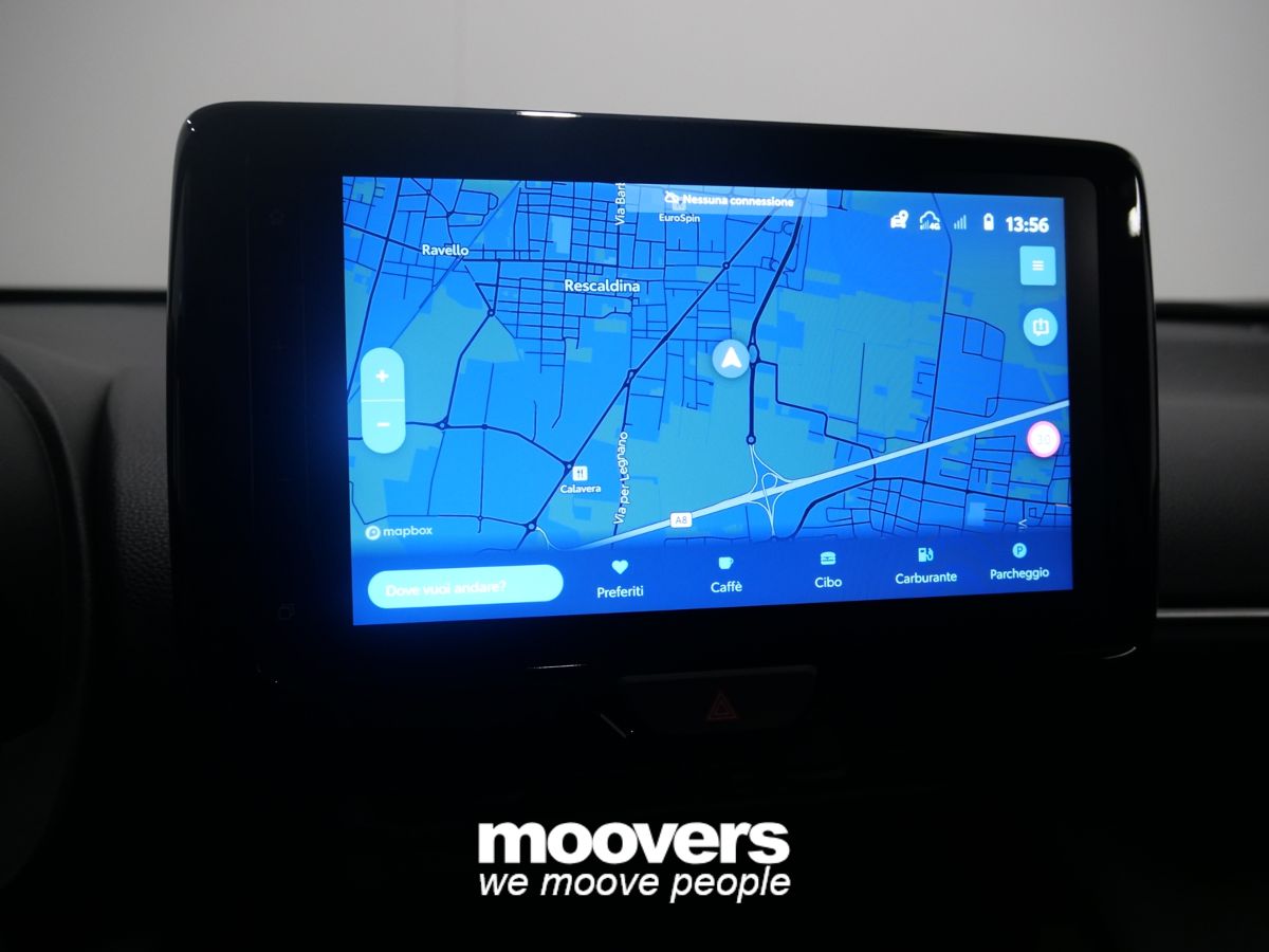 Toyota Yaris Cross 1.5 Hybrid 5p. E-CVT Active