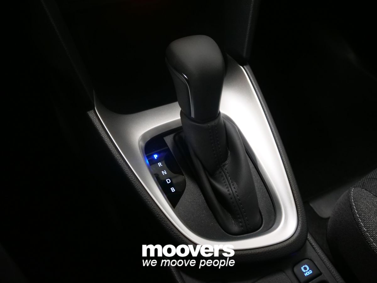 Toyota Yaris Cross 1.5 Hybrid 5p. E-CVT Active