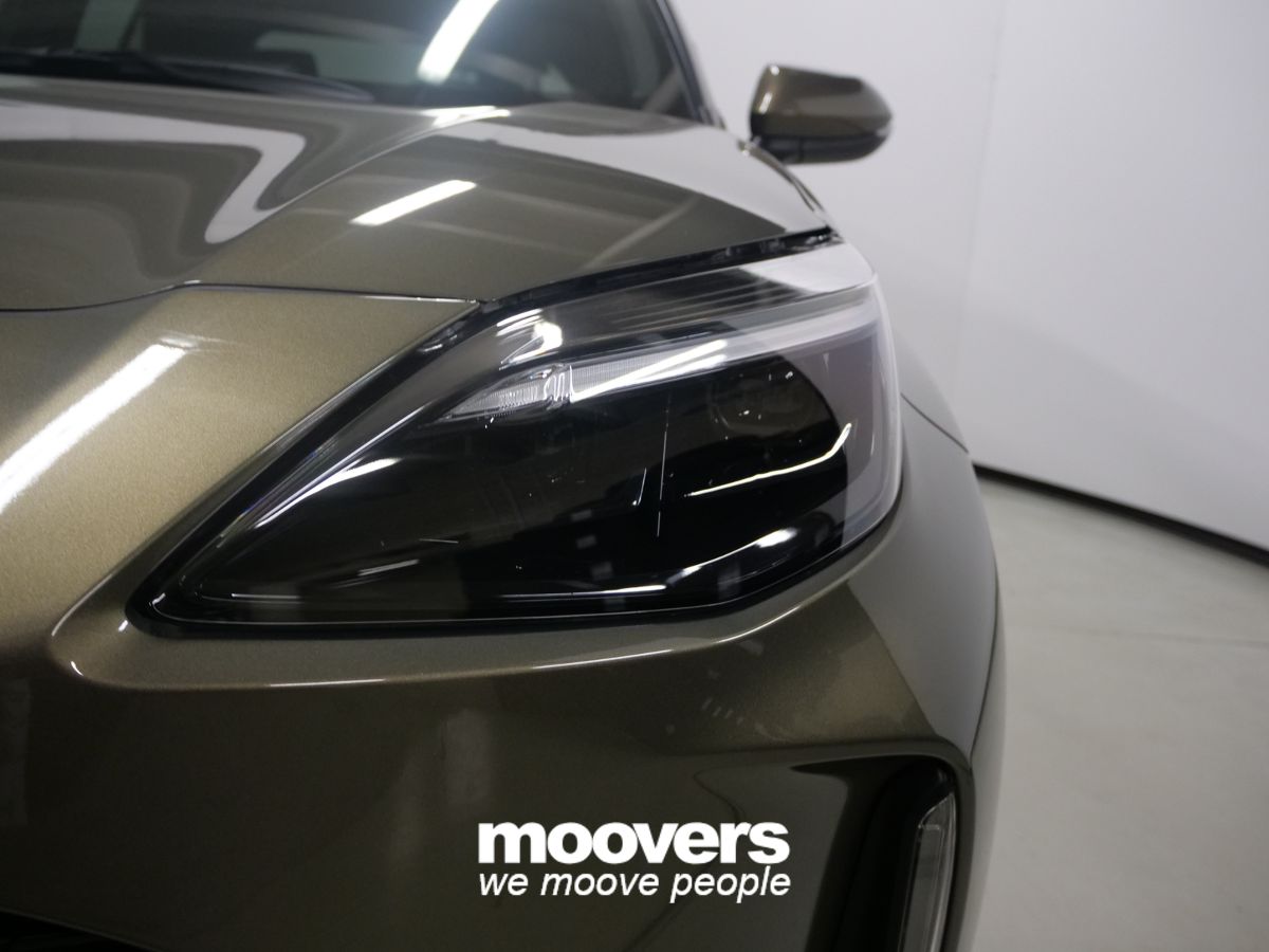 Toyota Yaris Cross 1.5 Hybrid 5p. E-CVT Active