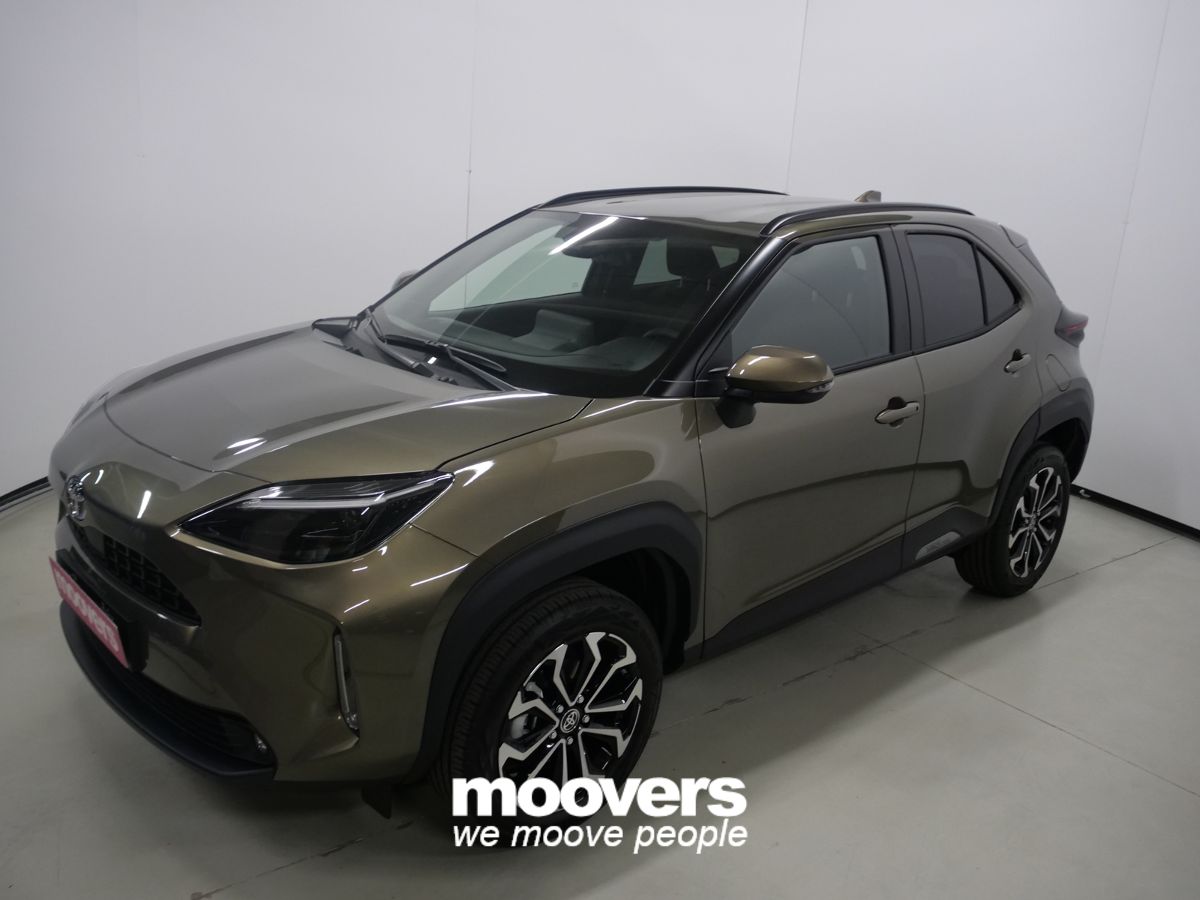 Toyota Yaris Cross 1.5 Hybrid 5p. E-CVT Active