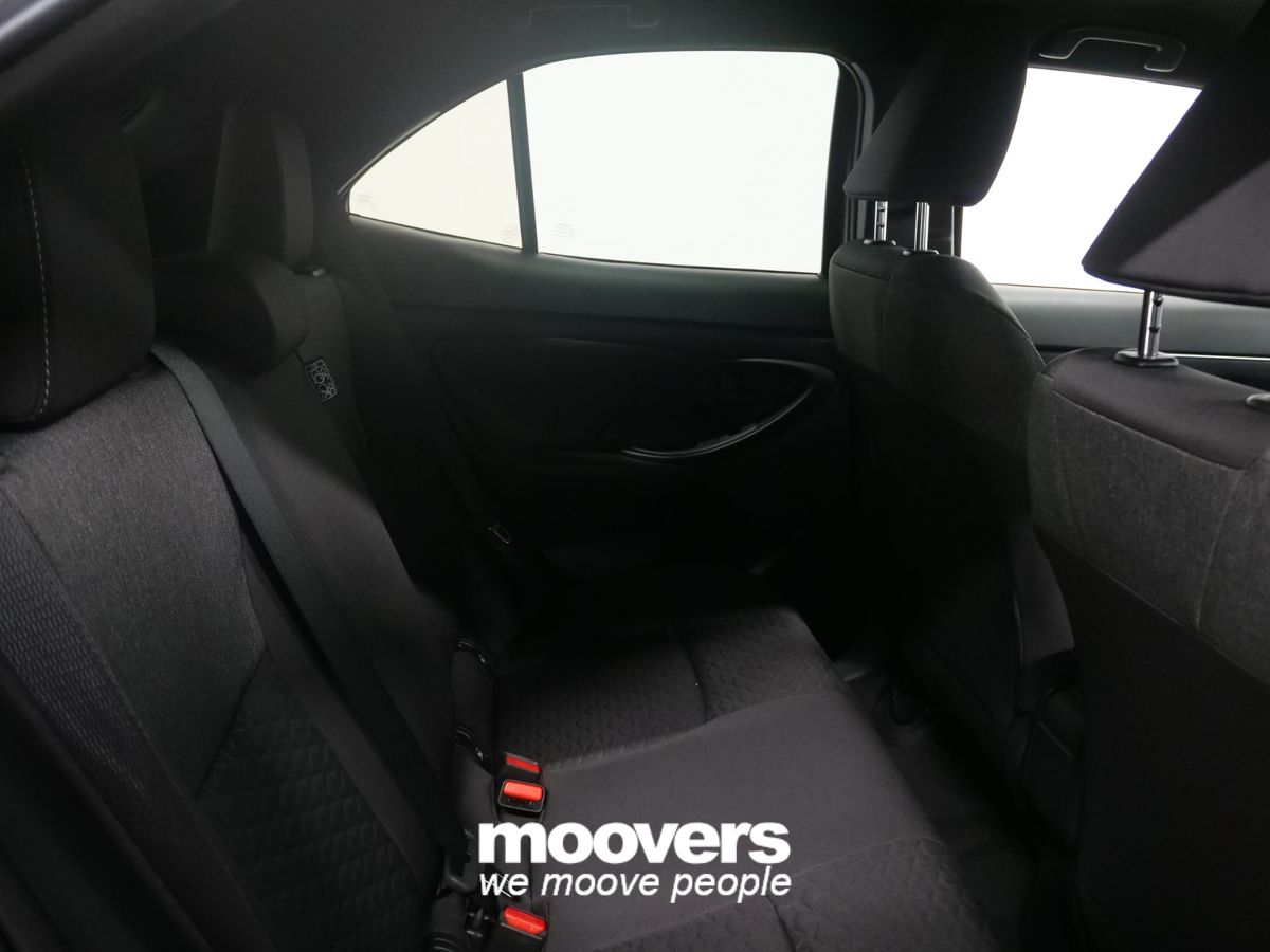 Toyota Yaris Cross 1.5 Hybrid 5p. E-CVT Active