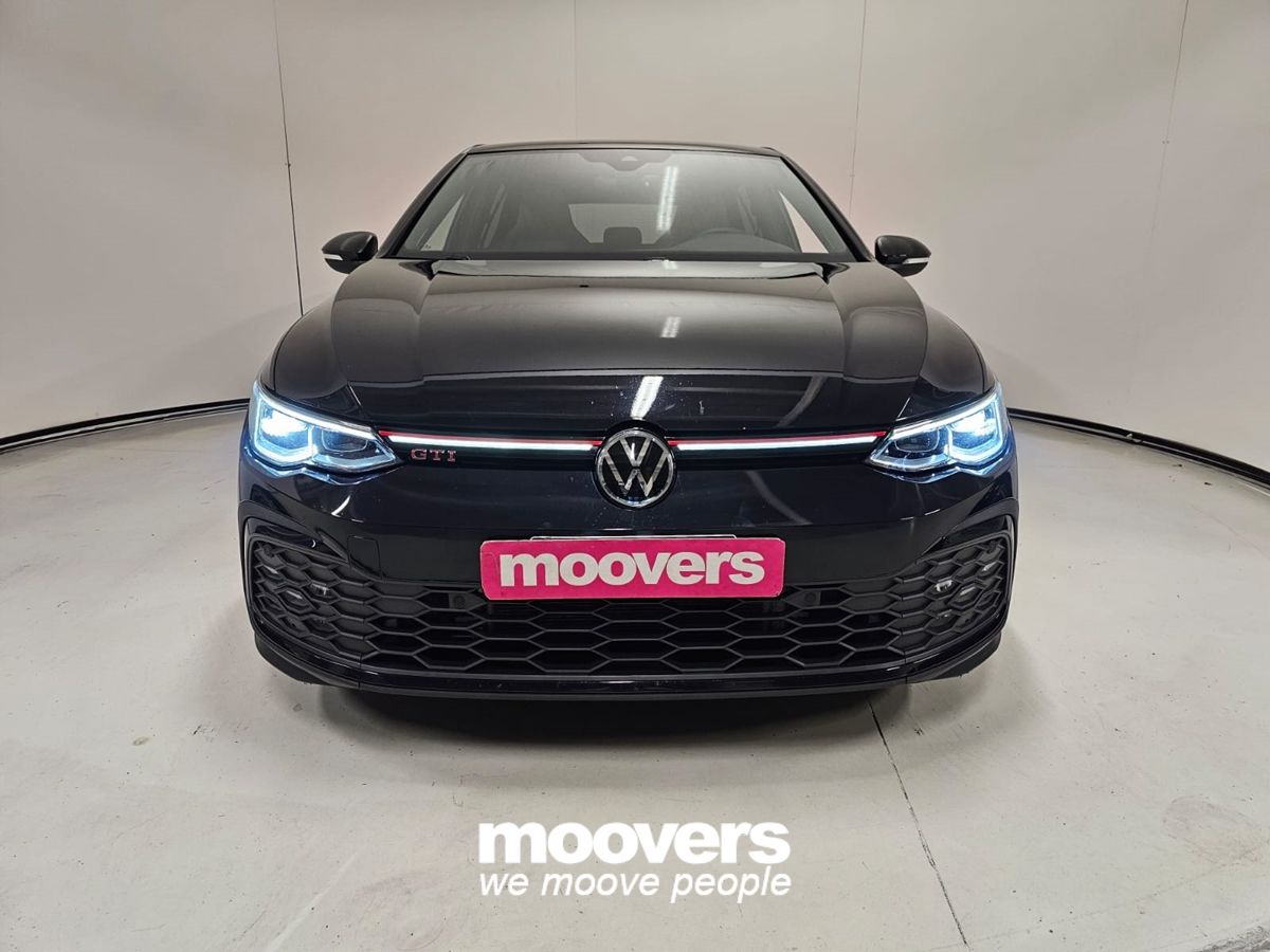 Volkswagen Golf 2.0 TSI GTI DSG  