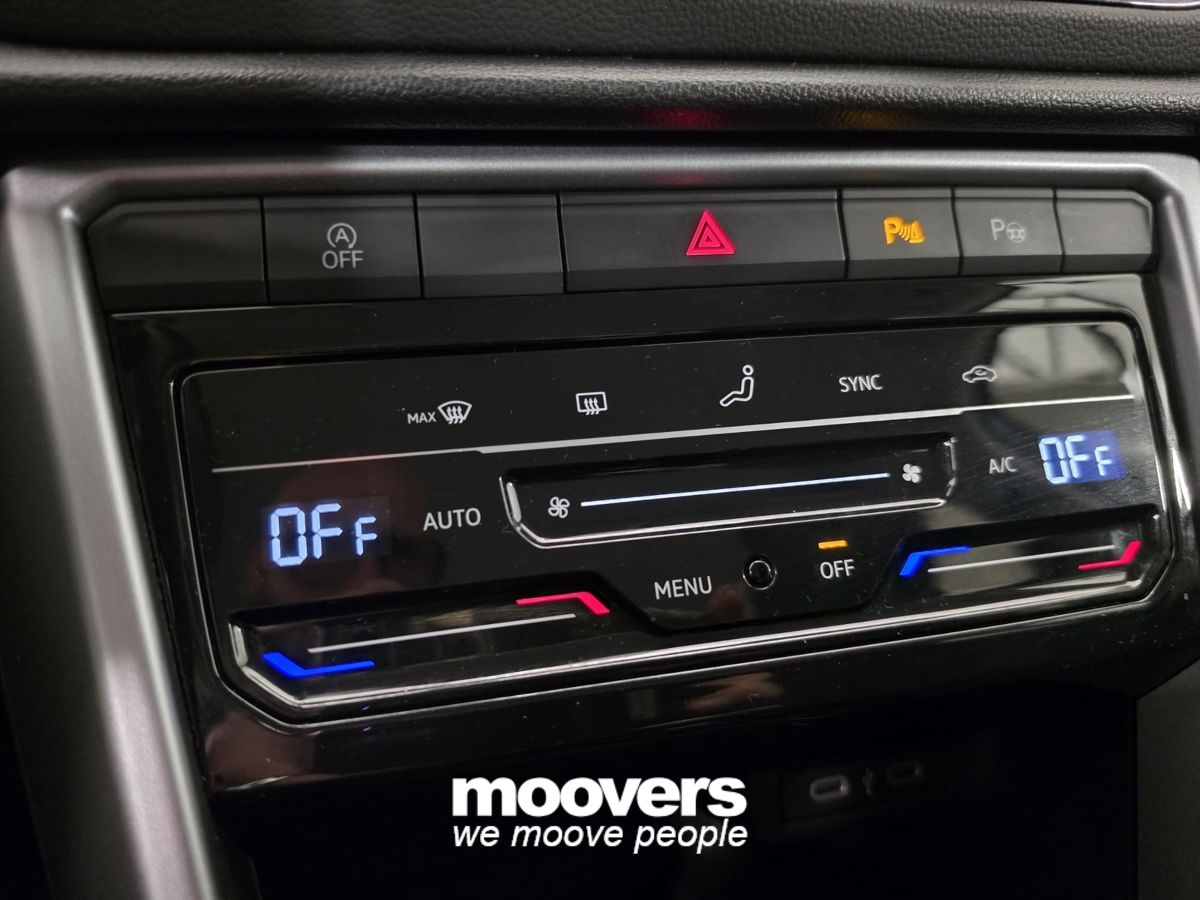 VOLKSWAGEN T-Roc 2.0 TDI SCR Life