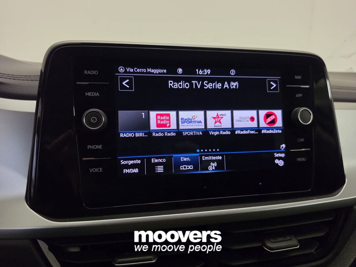 VOLKSWAGEN T-Roc 2.0 TDI SCR Life
