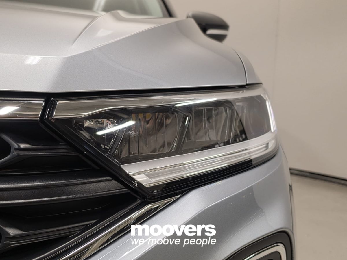 VOLKSWAGEN T-Roc 2.0 TDI SCR Life