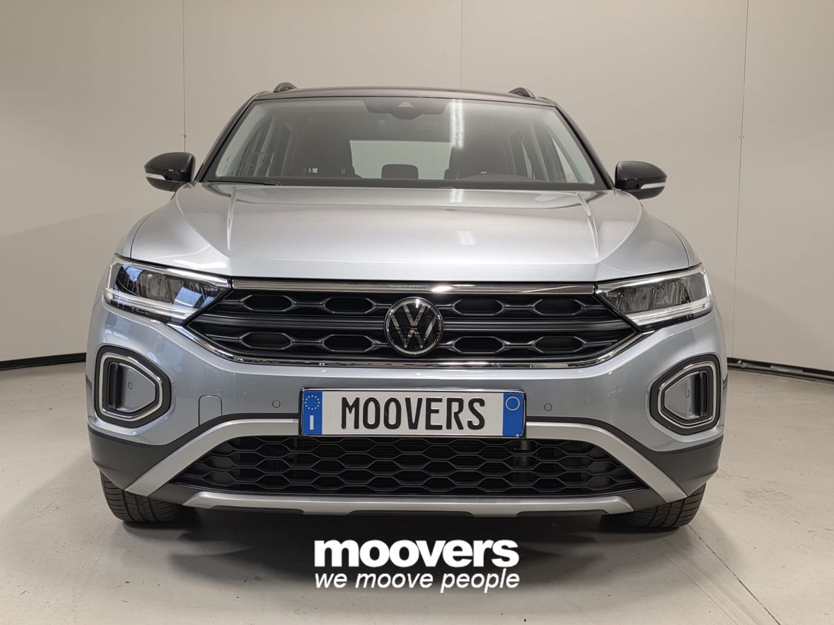 VOLKSWAGEN T-Roc 2.0 TDI SCR Life