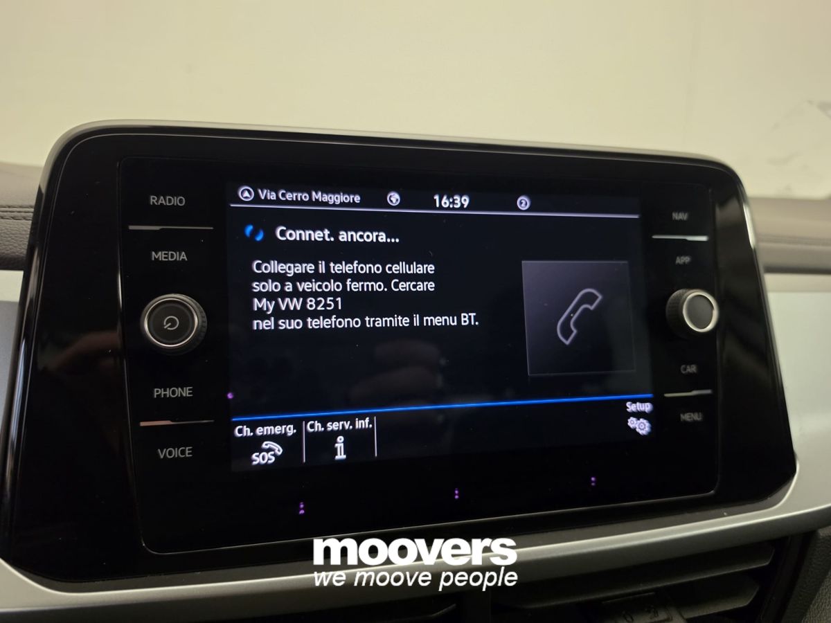 VOLKSWAGEN T-Roc 2.0 TDI SCR Life