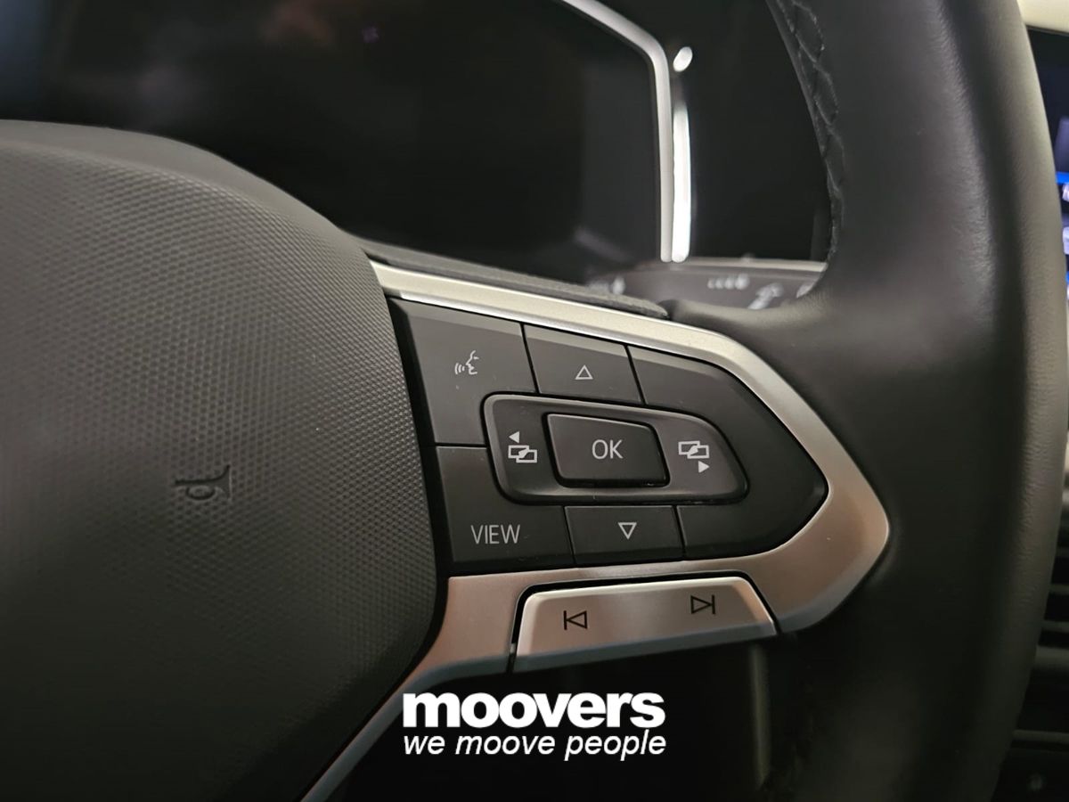 Volkswagen Taigo 1.0 TSI 95 CV Life 