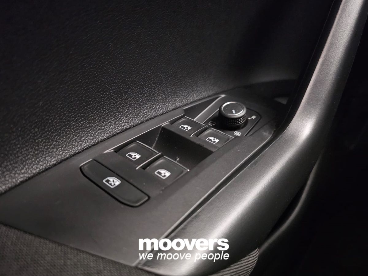 Volkswagen Taigo 1.0 TSI 95 CV Life 