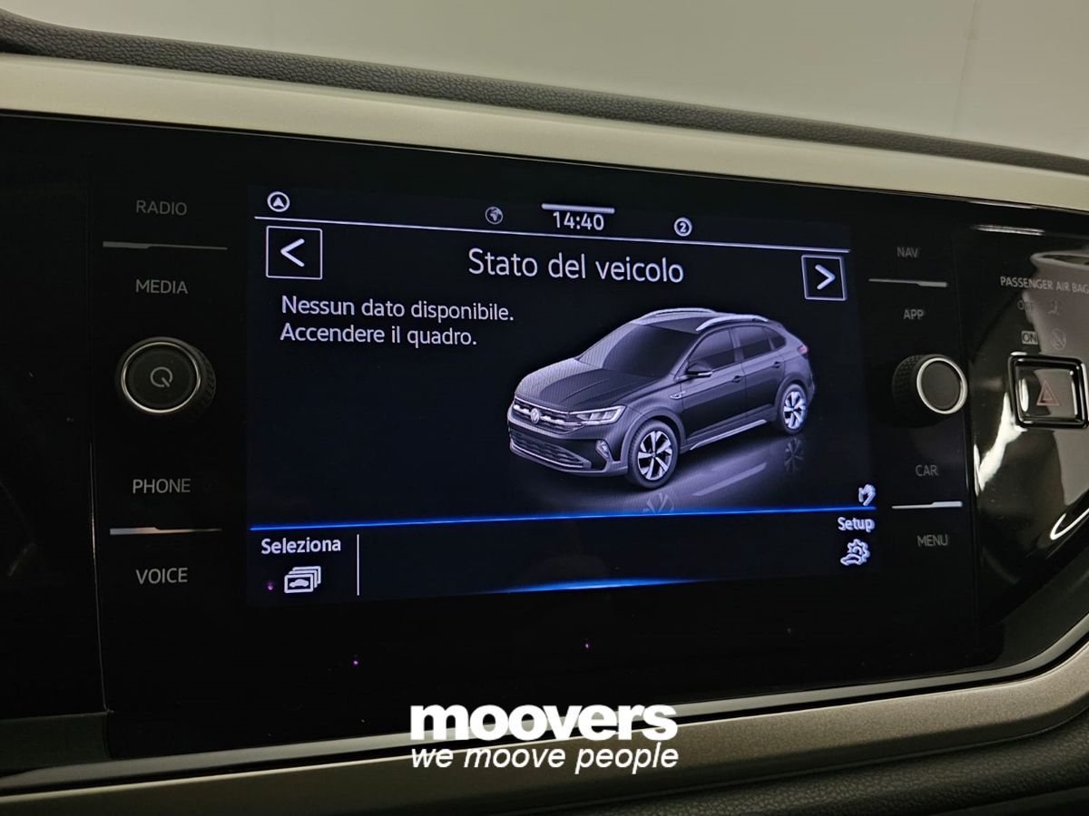 Volkswagen Taigo 1.0 TSI 95 CV Life 