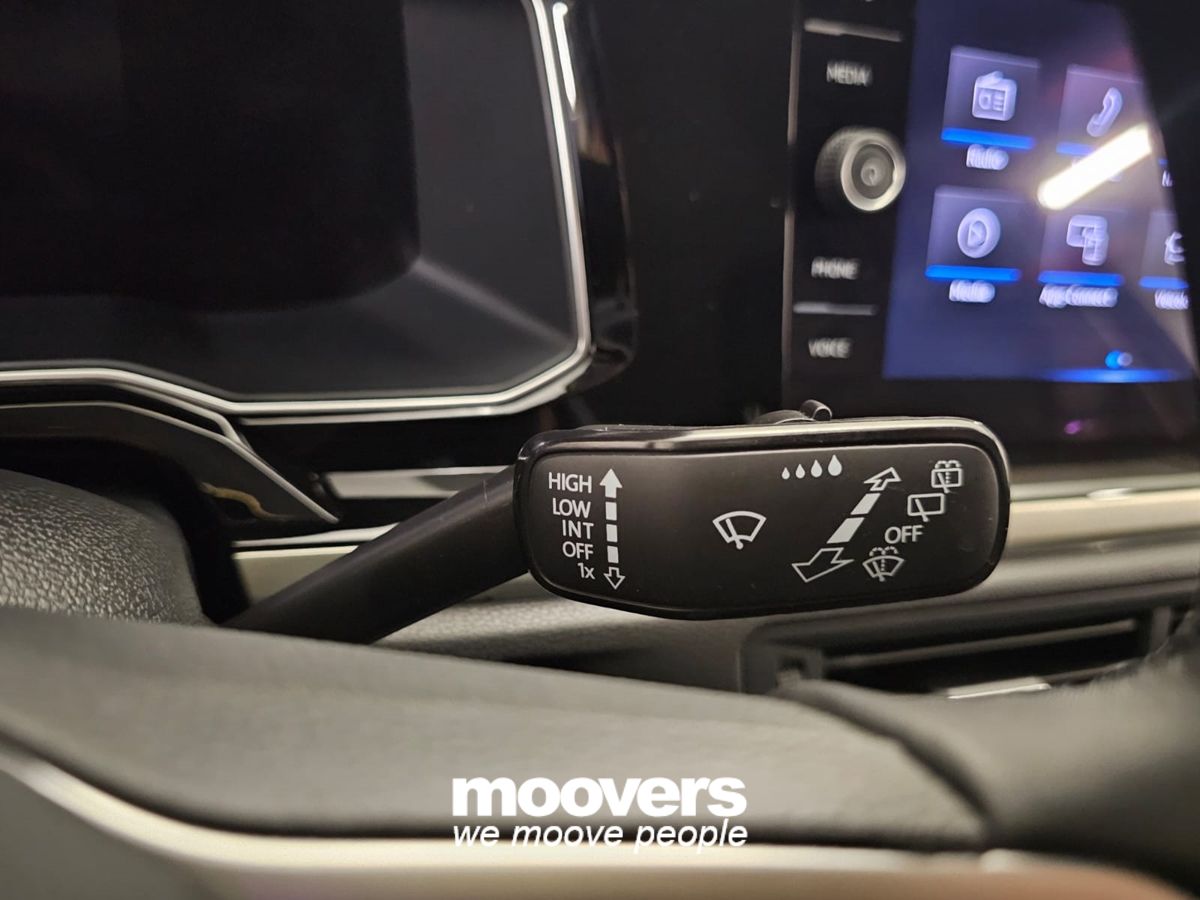 Volkswagen Taigo 1.0 TSI 95 CV Life 