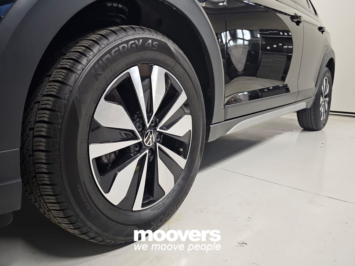 Volkswagen Taigo 1.0 TSI 95 CV Life 