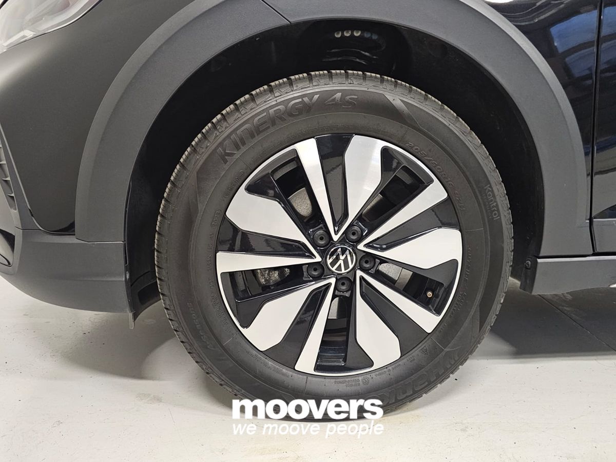 Volkswagen Taigo 1.0 TSI 95 CV Life 