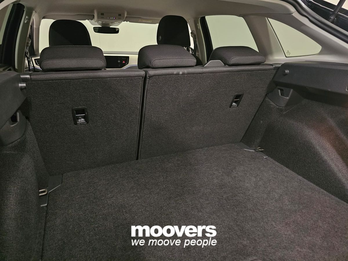 Volkswagen Taigo 1.0 TSI 95 CV Life 