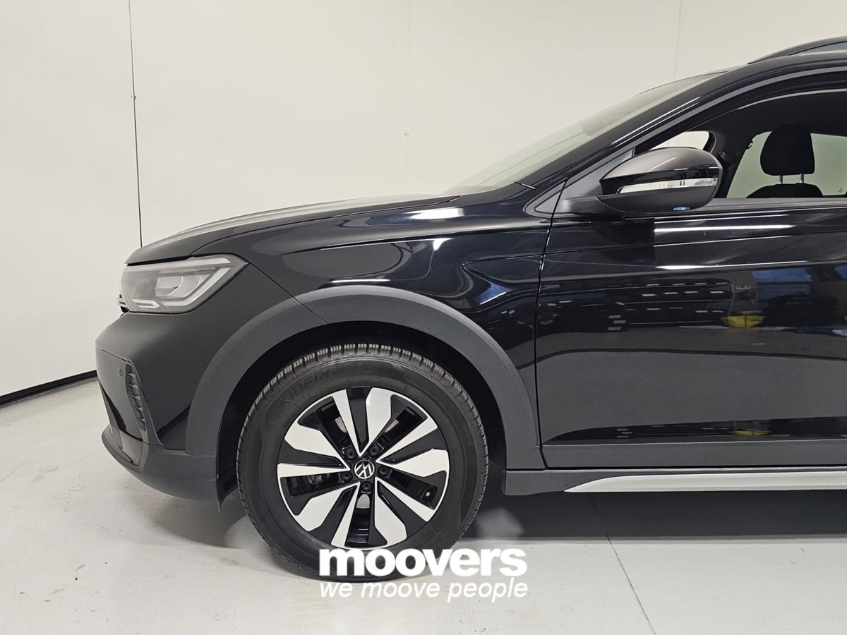 Volkswagen Taigo 1.0 TSI 95 CV Life 