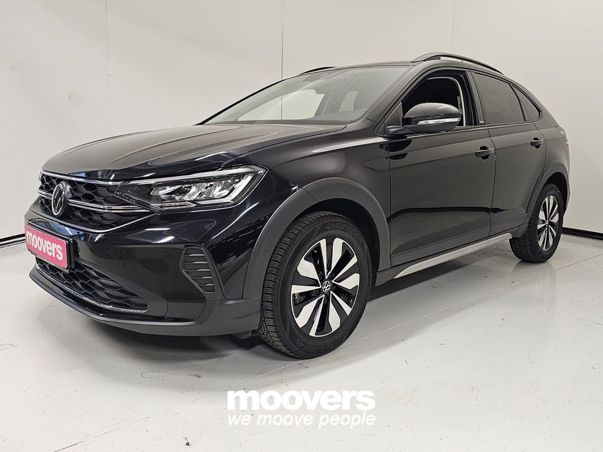 Volkswagen Taigo 1.0 TSI 95 CV Life 