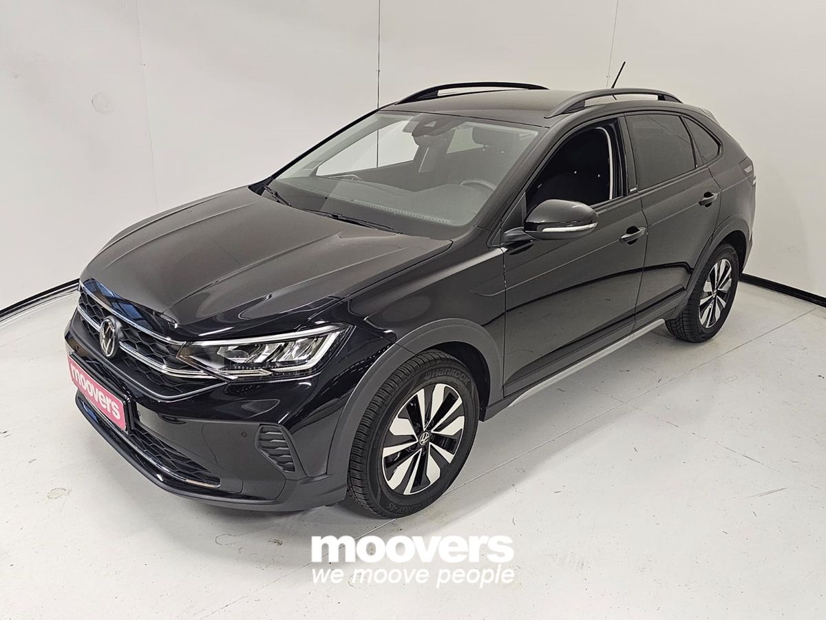 Volkswagen Taigo 1.0 TSI 95 CV Life 