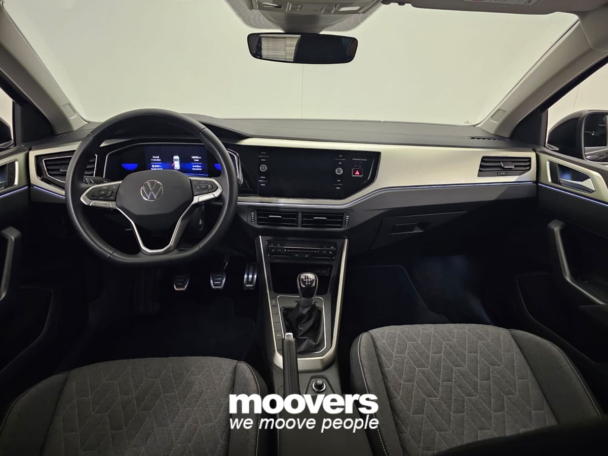 Volkswagen Taigo 1.0 TSI 95 CV Life 