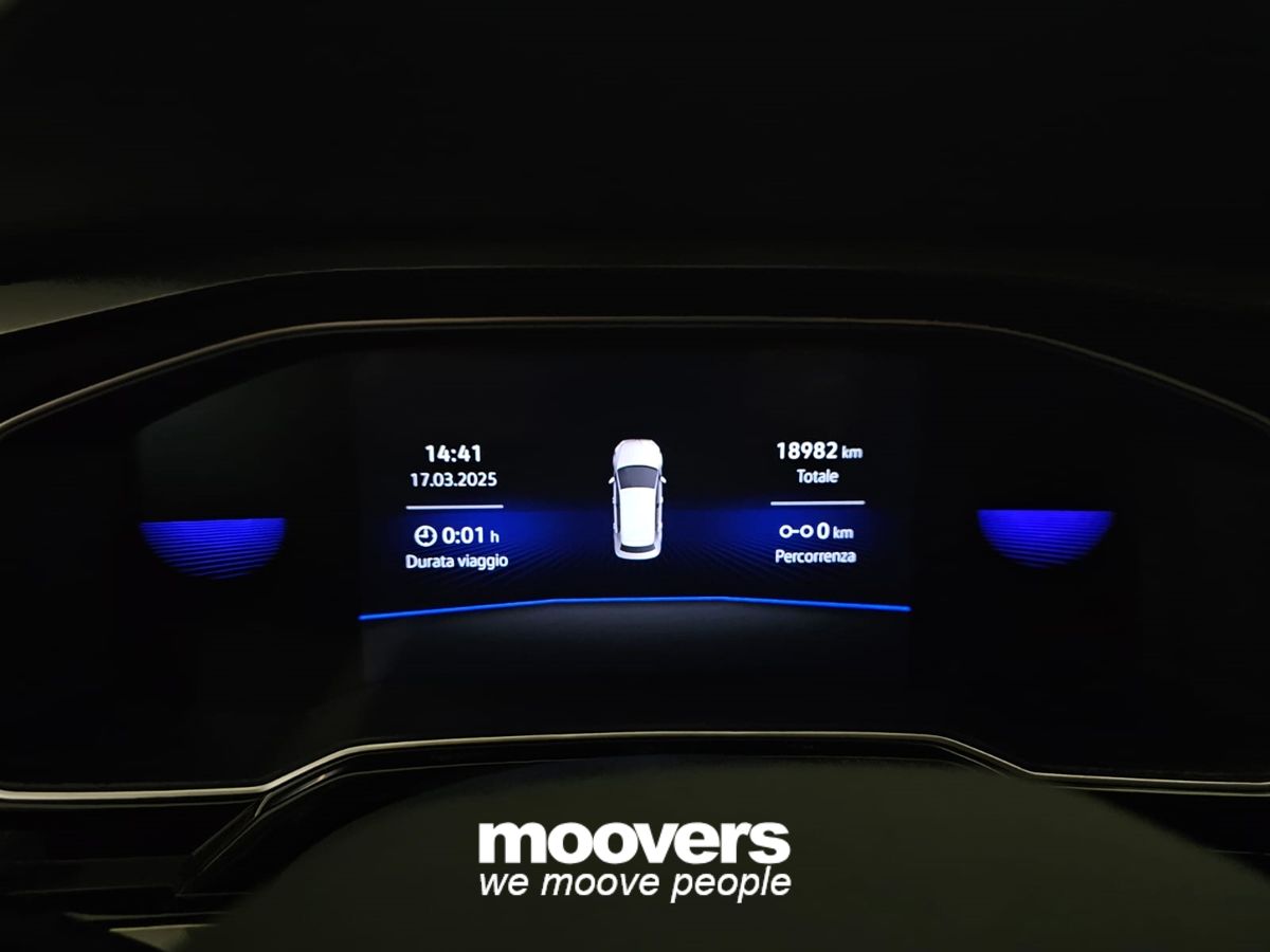 Volkswagen Taigo 1.0 TSI 95 CV Life 