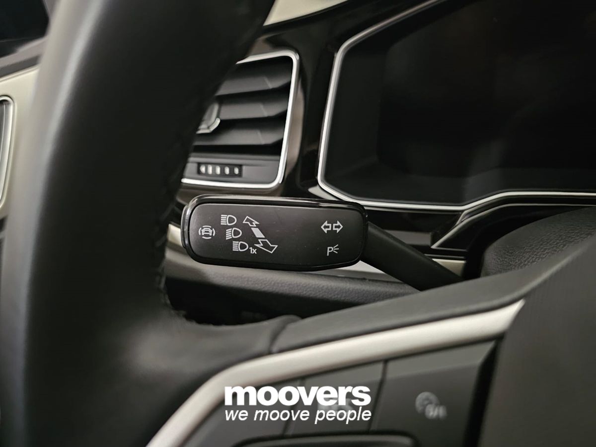 Volkswagen Taigo 1.0 TSI 95 CV Life 