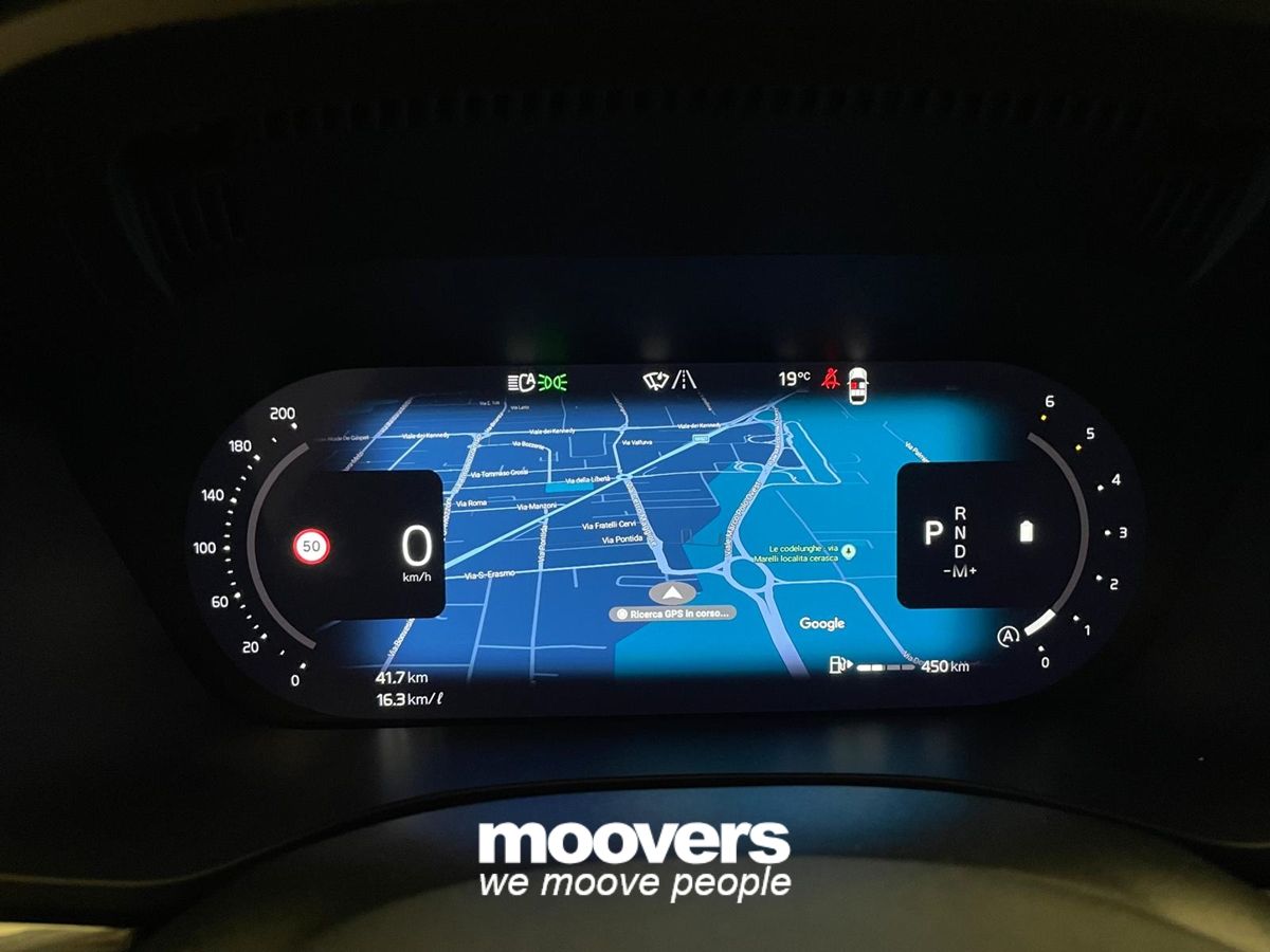 VOLVO XC60 B5 (d) AWD automatico Plus Dark