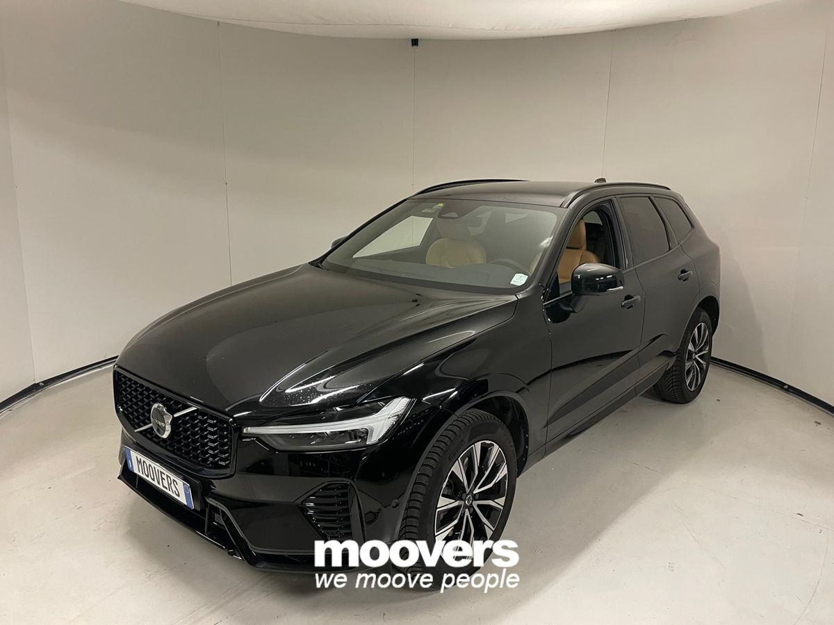 VOLVO XC60 B5 (d) AWD automatico Plus Dark