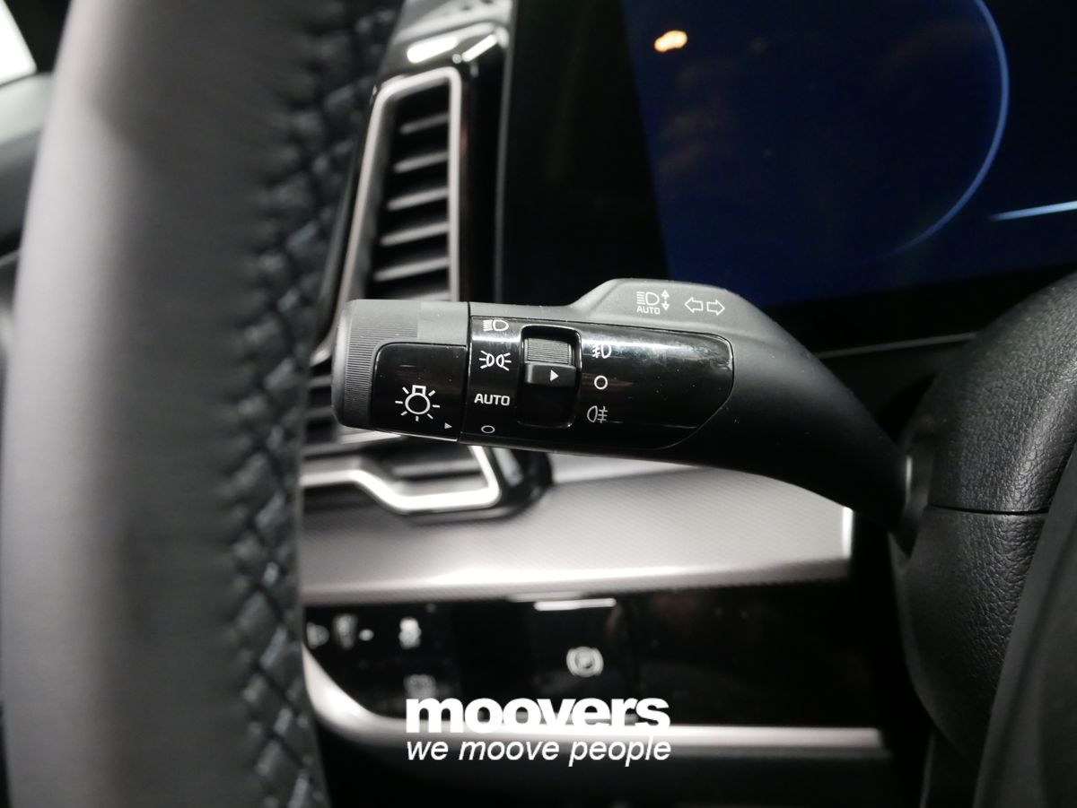 Kia Sportage 1.6 TGDi HEV AT Style 