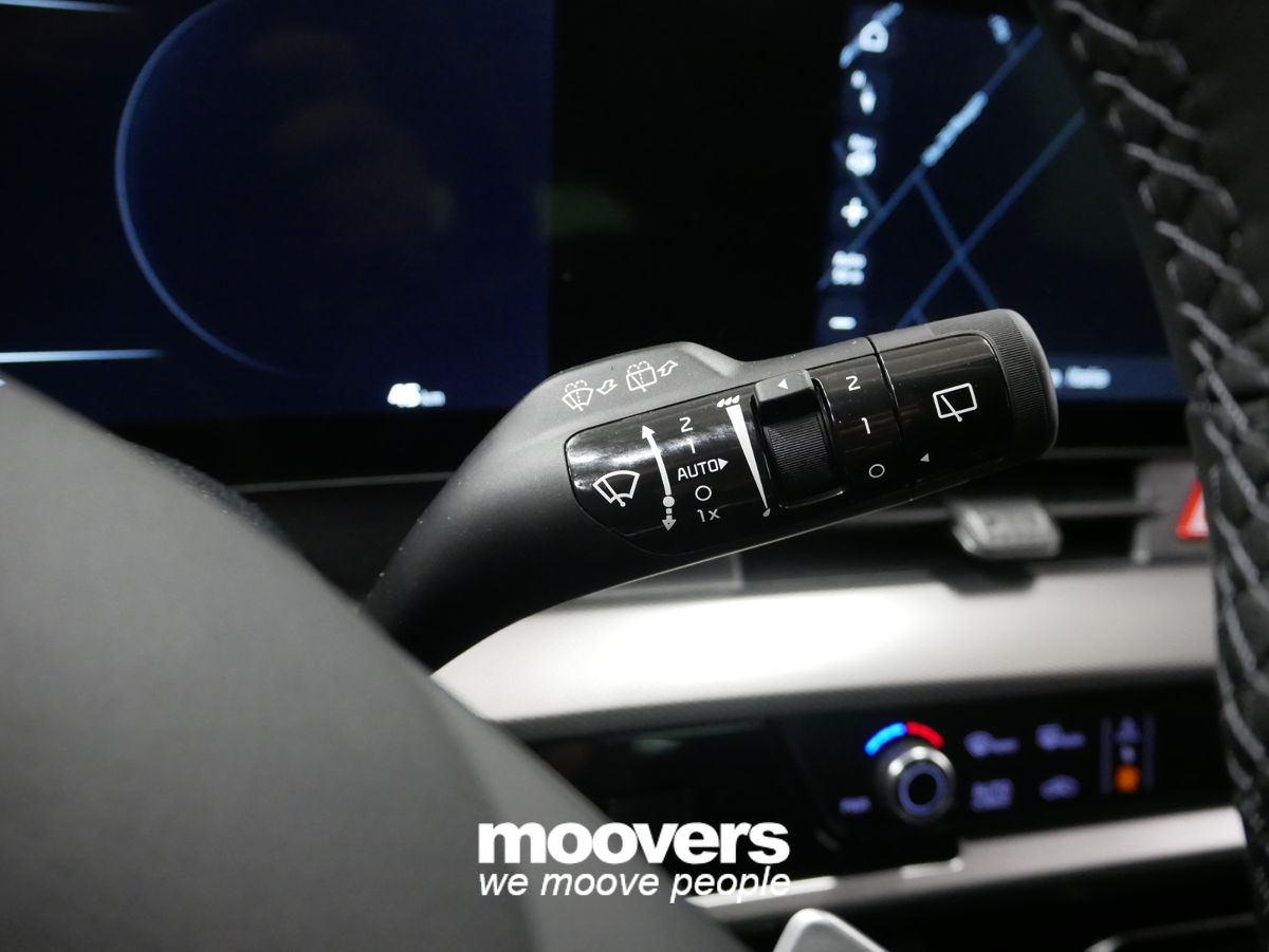 Kia Sportage 1.6 TGDi HEV AT Style 