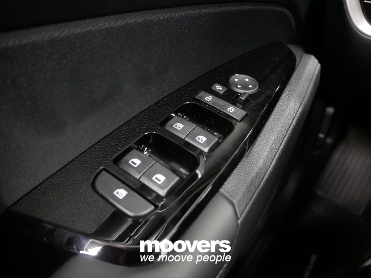 Kia Sportage 1.6 TGDi HEV AT Style 