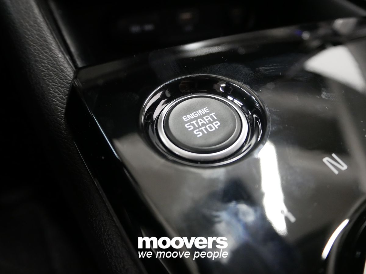 Kia Sportage 1.6 TGDi HEV AT Style 