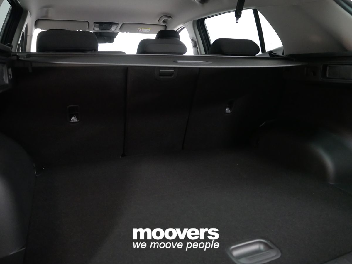 Kia Sportage 1.6 TGDi HEV AT Style 