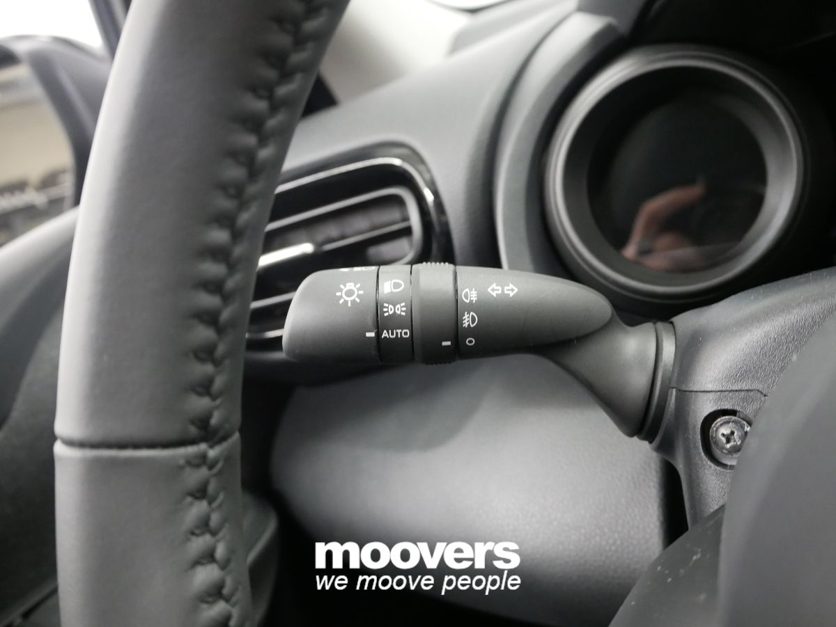 Toyota Yaris 1.5 Hybrid 5 porte Trend 