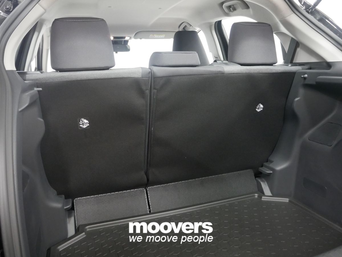 Toyota Yaris 1.5 Hybrid 5 porte Trend 