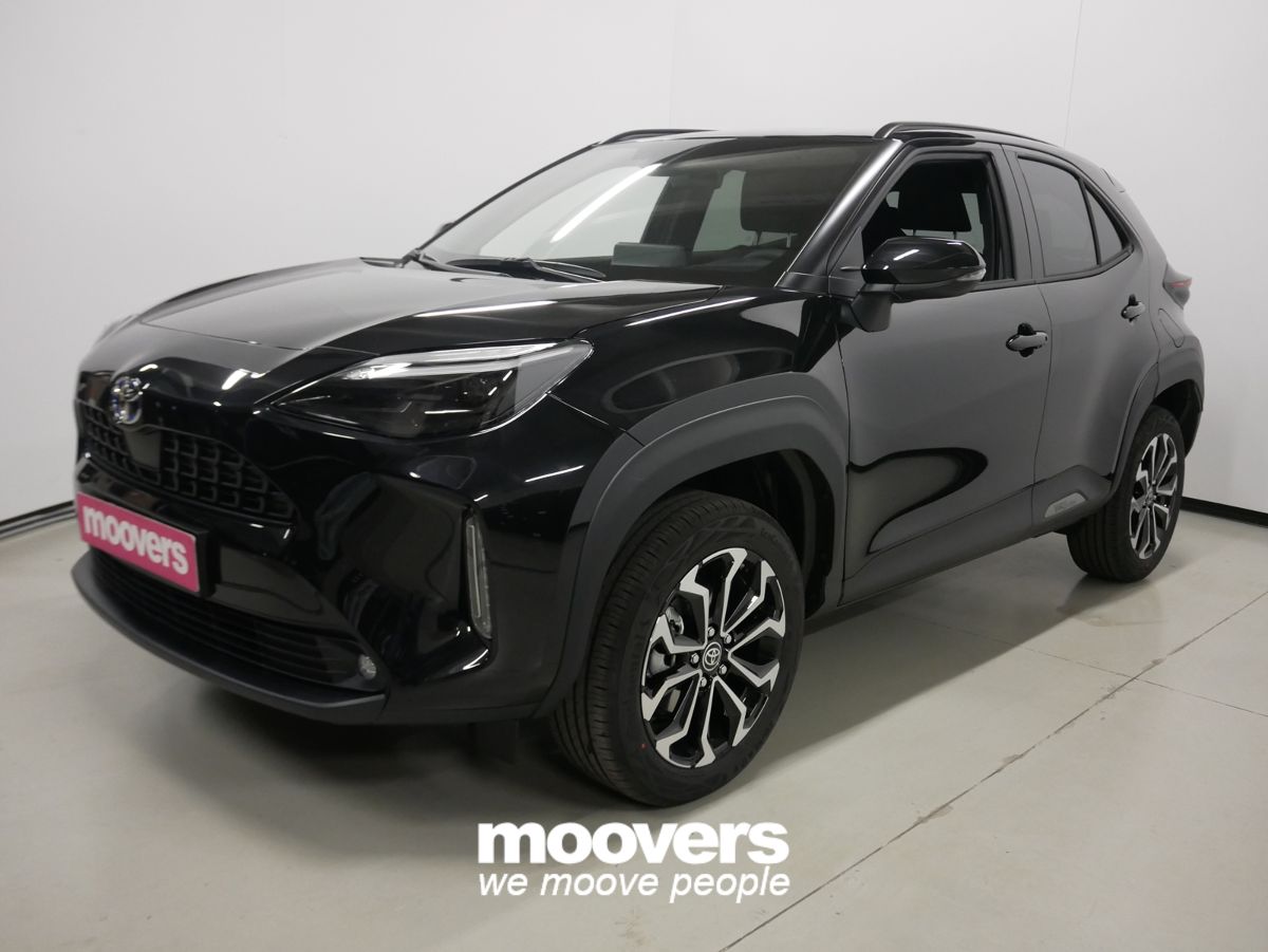Toyota Yaris Cross 1.5 Hybrid 5p. E-CVT Active