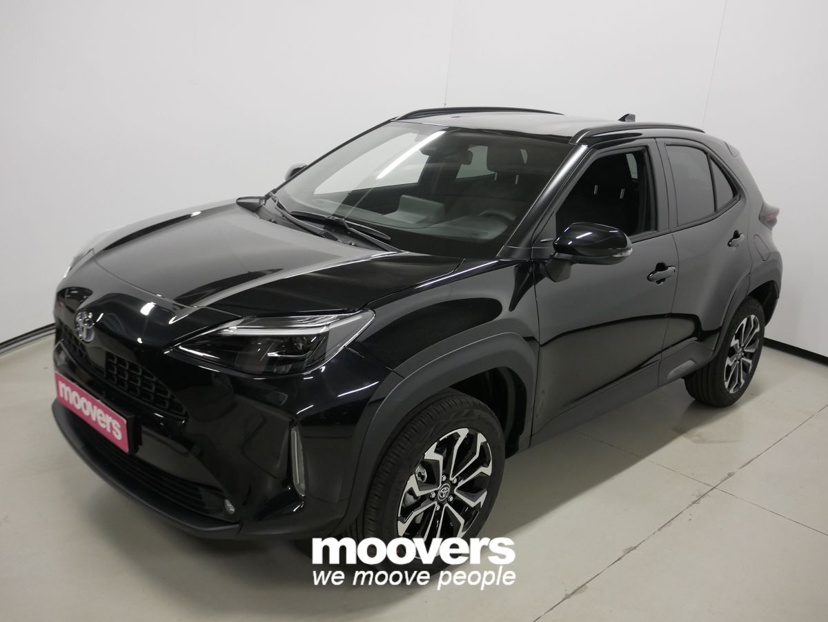 Toyota Yaris Cross 1.5 Hybrid 5p. E-CVT Active