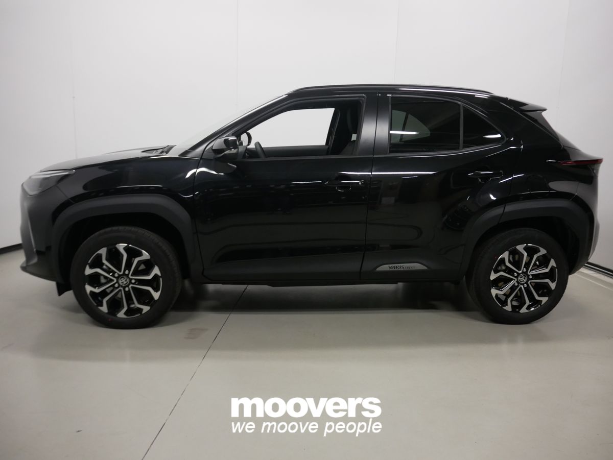 Toyota Yaris Cross 1.5 Hybrid 5p. E-CVT Active