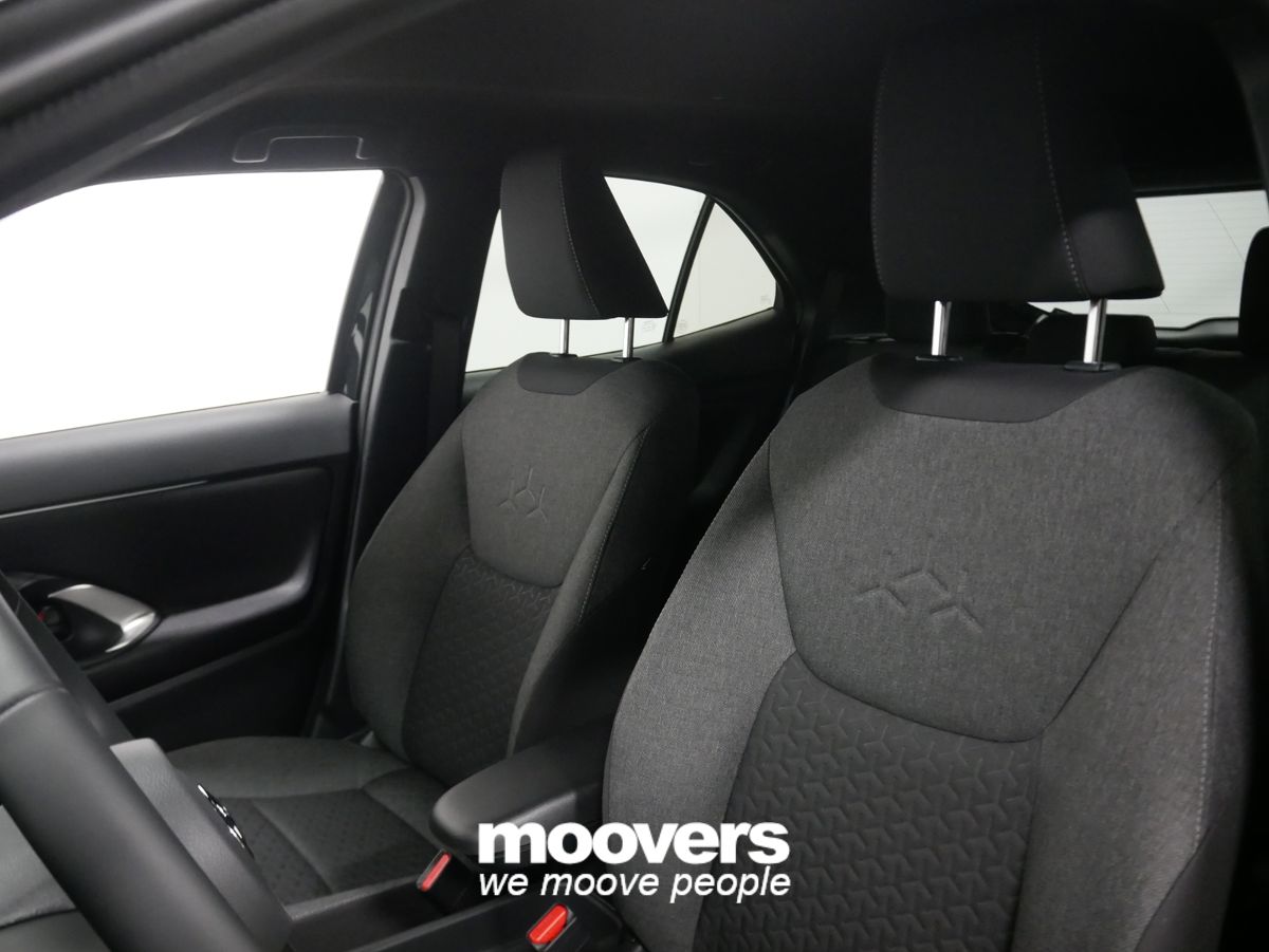 Toyota Yaris Cross 1.5 Hybrid 5p. E-CVT Active