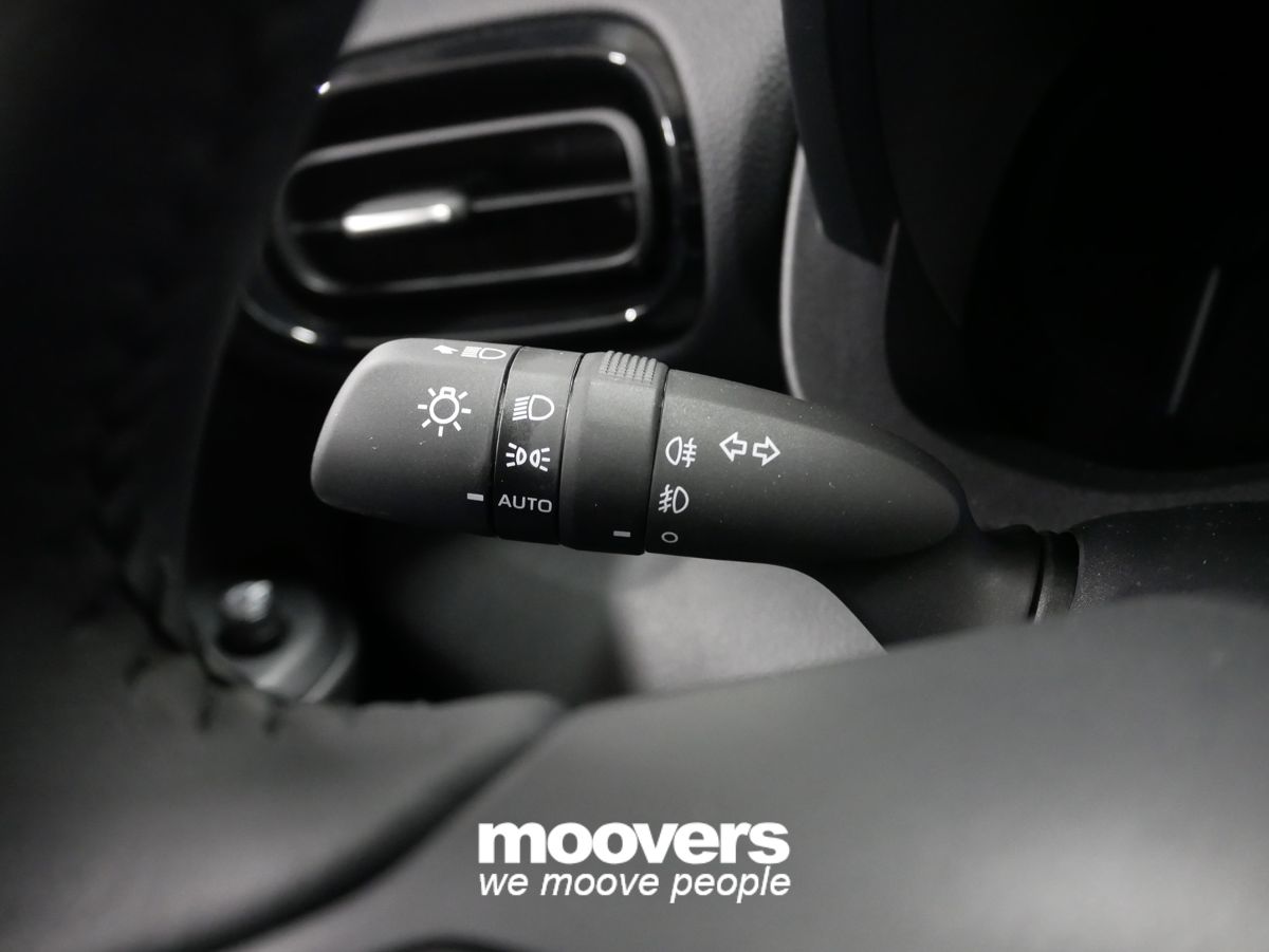 Toyota Yaris Cross 1.5 Hybrid 5p. E-CVT Active