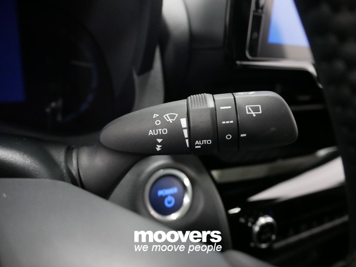 Toyota Yaris Cross 1.5 Hybrid 5p. E-CVT Active