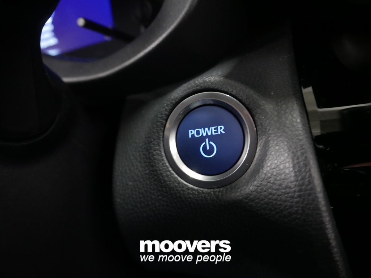 Toyota Yaris Cross 1.5 Hybrid 5p. E-CVT Active