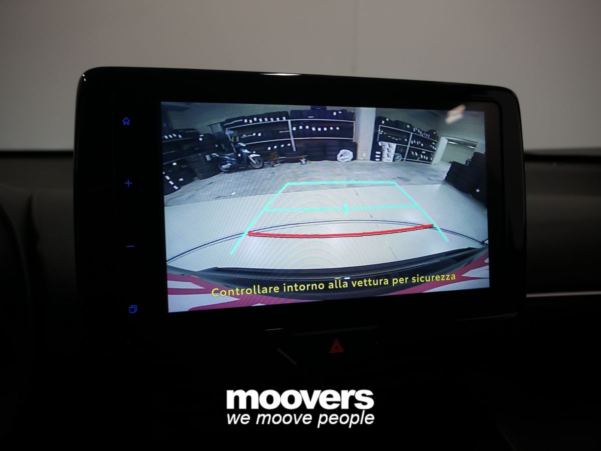 Toyota Yaris Cross 1.5 Hybrid 5p. E-CVT Active