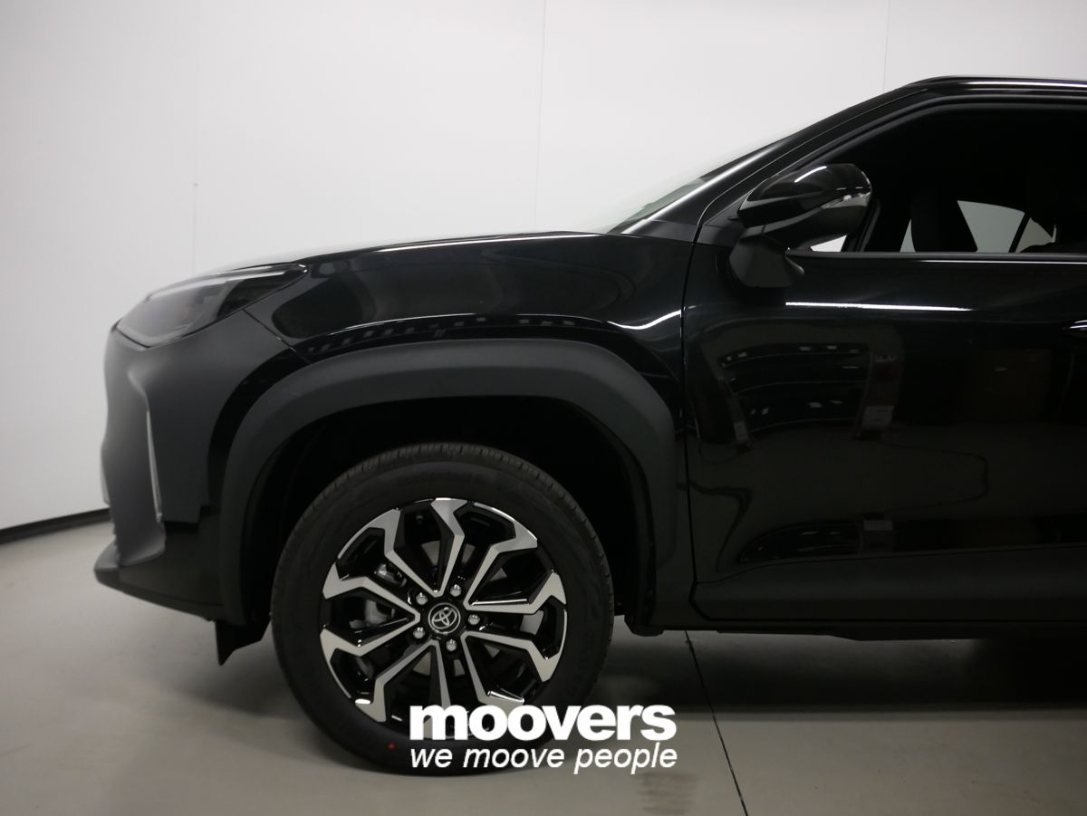 Toyota Yaris Cross 1.5 Hybrid 5p. E-CVT Active