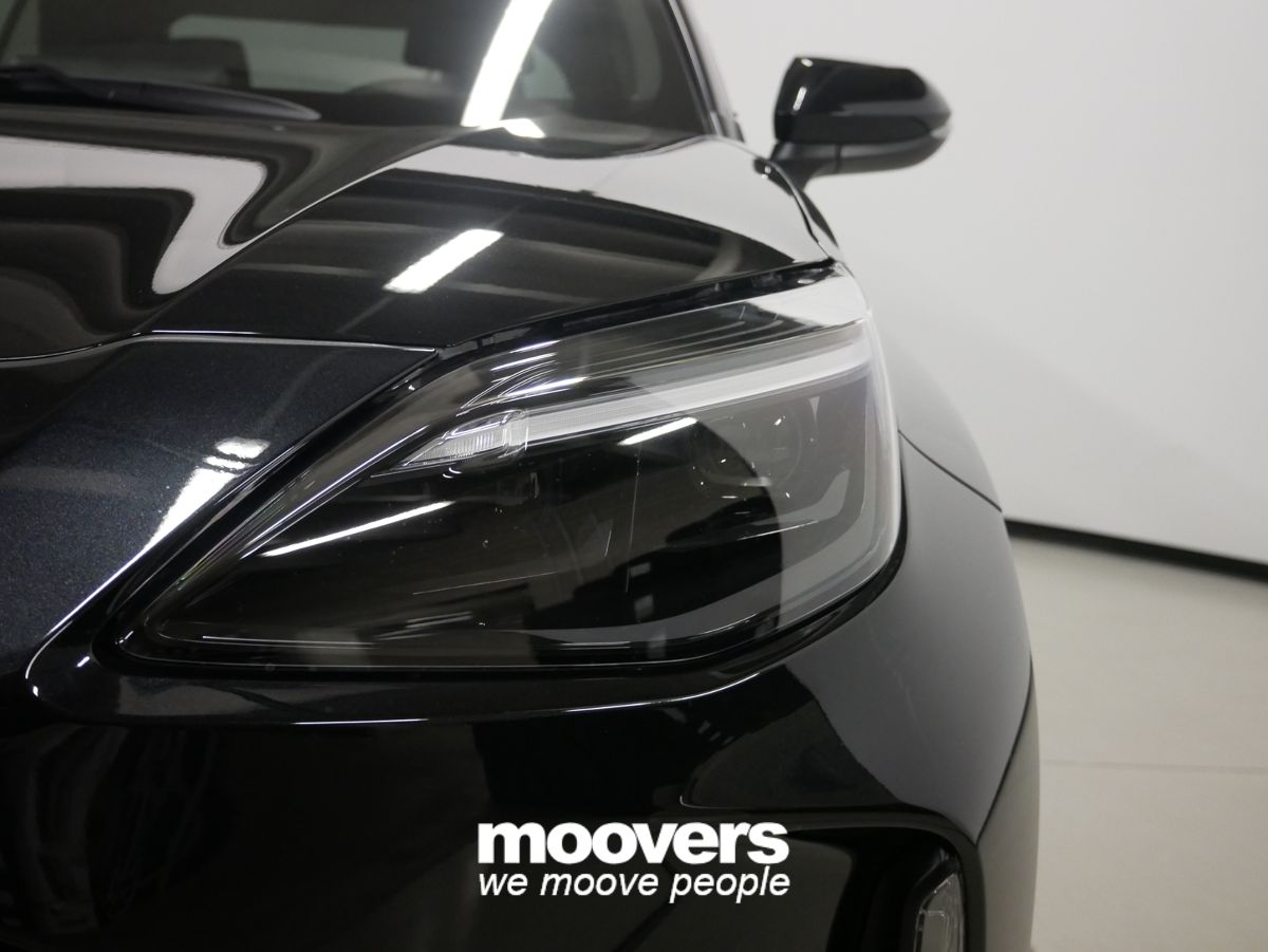 Toyota Yaris Cross 1.5 Hybrid 5p. E-CVT Active