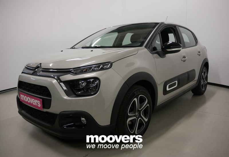 Citroen C3 PureTech 83 S&S Feel Pack 