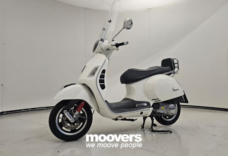 VESPA GTS 300 SUPER