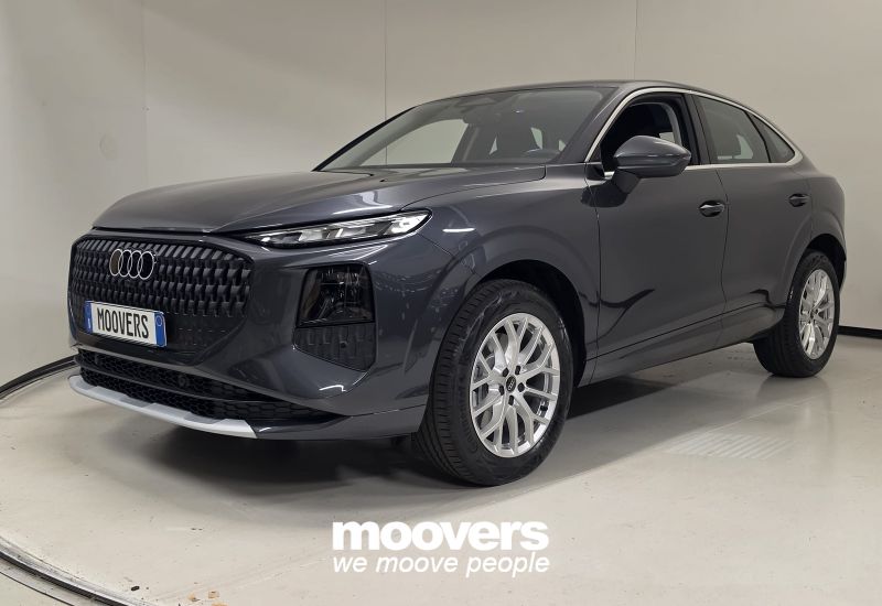 AUDI Q3 SPB TDI 110 kW S tronic Business Advanced