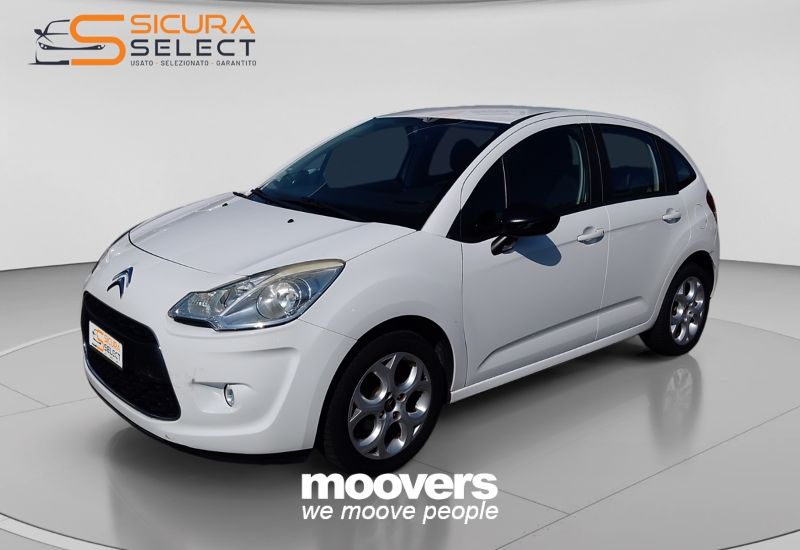 CITROEN C3 1.1 Attraction